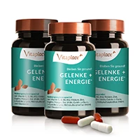 Vitaplace Gelenke+Energie für 3 Monate