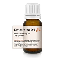 Vitaplace Testosteron