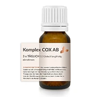 Vitaplace Komplex COX AB
