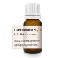Vitaplace g-Strophantin 