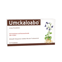 UMCKALOABO 20 mg Filmtabletten