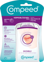 COMPEED Herpesbläschen Patch