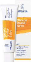 WELEDA Arnika Gelee
