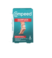 COMPEED Blasenpflaster medium