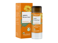 ARNICA D 6 Globuli Pflüger Globulispender