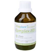 VITAPLACE YERSINUM