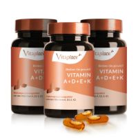 Vitaplace Vitamin A+D+E+K 