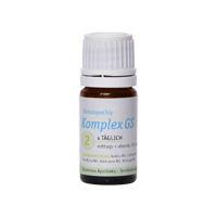 Vitaplace Komplex GSn