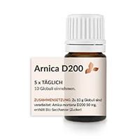 Vitaplace Arnica D200