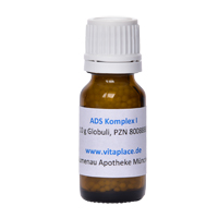 VITAPLACE KOMPLEX ADHS