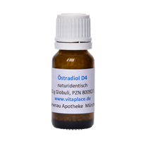 VITAPLACE ESTRADIOL D4