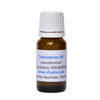 VITAPLACE TESTOSTERON