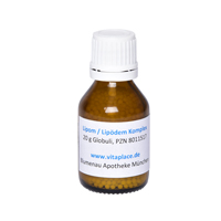 VITAPLACE KOMPLEX LIPOE