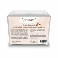 VITAPLACE Q10/ SPERMIDIN BOOSTER