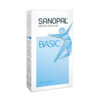 SANOPAL BASIC Sachet