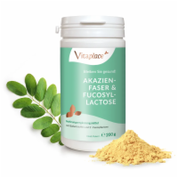Vitaplace Akazazienfaser + Fucosyllactose
