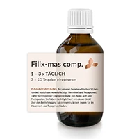 Vitaplace Filix-mas comp.